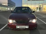 Daewoo Nexia 2011 годаүшін1 750 000 тг. в Шымкент