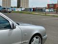 Mercedes-Benz E 55 AMG 1999 годаfor7 300 000 тг. в Алматы – фото 5