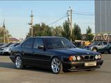 BMW 525 1991 годаүшін3 300 000 тг. в Уральск – фото 5