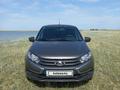 ВАЗ (Lada) Granta 2190 2019 годаүшін4 650 000 тг. в Петропавловск