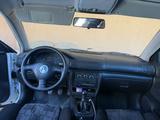 Volkswagen Passat 1998 годаүшін3 000 000 тг. в Алматы – фото 4