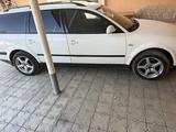 Volkswagen Passat 1998 годаүшін3 000 000 тг. в Алматы – фото 2