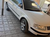 Volkswagen Passat 1998 годаүшін3 000 000 тг. в Алматы