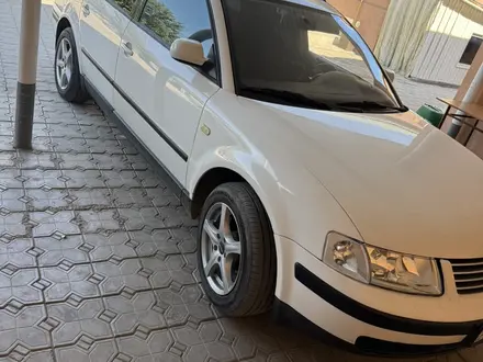 Volkswagen Passat 1998 года за 3 000 000 тг. в Алматы