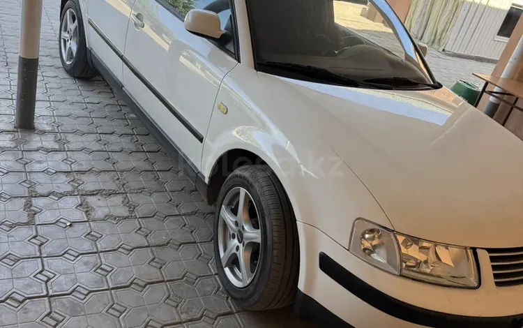 Volkswagen Passat 1998 года за 3 000 000 тг. в Алматы