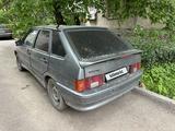 ВАЗ (Lada) 2114 2012 годаүшін1 200 000 тг. в Алматы – фото 4