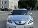 Toyota Camry 2008 годаүшін3 850 000 тг. в Алматы – фото 2