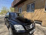 Mercedes-Benz GLK 280 2008 года за 9 100 000 тг. в Усть-Каменогорск – фото 2