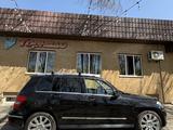 Mercedes-Benz GLK 280 2008 года за 9 100 000 тг. в Усть-Каменогорск – фото 4
