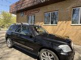 Mercedes-Benz GLK 280 2008 года за 9 100 000 тг. в Усть-Каменогорск – фото 3