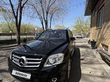Mercedes-Benz GLK 280 2008 года за 9 100 000 тг. в Усть-Каменогорск