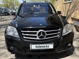 Mercedes-Benz GLK 280 2008 года за 9 100 000 тг. в Усть-Каменогорск – фото 5