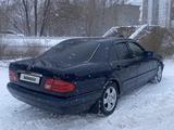 Mercedes-Benz E 240 1998 года за 3 400 000 тг. в Караганда – фото 5