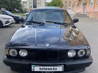 BMW 525 1991 годаүшін1 400 000 тг. в Петропавловск