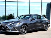 Lexus ES 250 2023 годаfor25 180 000 тг. в Шымкент