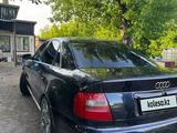Audi A4 1996 года за 1 300 000 тг. в Караганда – фото 2