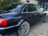 Audi A4 1996 года за 1 300 000 тг. в Караганда