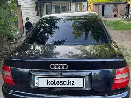Audi A4 1996 года за 1 300 000 тг. в Караганда – фото 7
