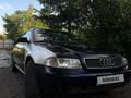 Audi A4 1996 года за 1 300 000 тг. в Караганда – фото 8