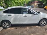 Nissan Almera 2014 годаүшін3 200 000 тг. в Алматы – фото 2