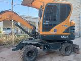 Hyundai  R55-7 2015 годаfor21 000 000 тг. в Сарыагаш – фото 4