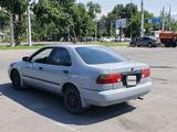 Nissan Sunny 1998 годаүшін1 500 000 тг. в Алматы – фото 5