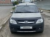 ВАЗ (Lada) Largus Cross 2018 года за 4 100 000 тг. в Атырау