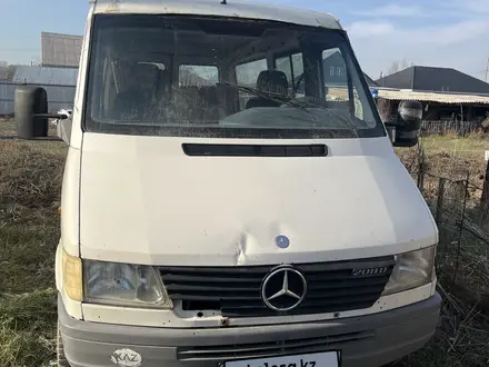 Mercedes-Benz Sprinter 1995 года за 2 500 000 тг. в Алматы