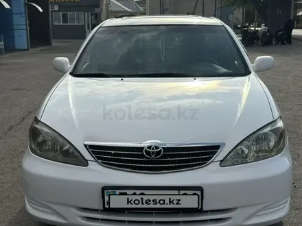 Toyota Camry 2003 года за 4 800 000 тг. в Тараз