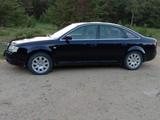 Audi A6 1997 годаүшін2 500 000 тг. в Караганда – фото 3