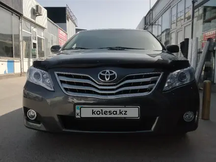 Toyota Camry 2009 года за 6 900 000 тг. в Актау – фото 5