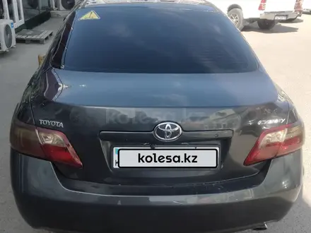 Toyota Camry 2009 года за 6 900 000 тг. в Актау