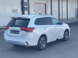 Mitsubishi Outlander 2022 года за 8 900 000 тг. в Алматы – фото 4