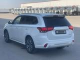 Mitsubishi Outlander 2022 года за 8 900 000 тг. в Алматы – фото 5