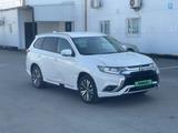 Mitsubishi Outlander 2022 года за 8 900 000 тг. в Алматы