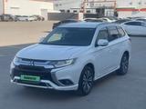 Mitsubishi Outlander 2022 года за 8 900 000 тг. в Алматы – фото 3