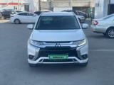 Mitsubishi Outlander 2022 года за 8 900 000 тг. в Алматы – фото 2
