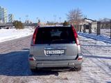 Nissan X-Trail 2003 года за 1 500 000 тг. в Астана – фото 2