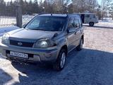 Nissan X-Trail 2003 года за 1 500 000 тг. в Астана