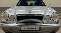 Mercedes-Benz E 320 1999 года за 5 400 000 тг. в Астана