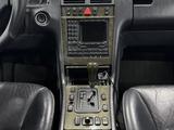 Mercedes-Benz E 320 1999 года за 5 400 000 тг. в Астана – фото 5