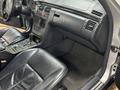 Mercedes-Benz E 320 1999 года за 5 400 000 тг. в Астана – фото 7