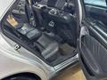 Mercedes-Benz E 320 1999 года за 5 400 000 тг. в Астана – фото 9