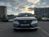 Changan Alsvin 2024 года за 4 950 000 тг. в Астана – фото 2