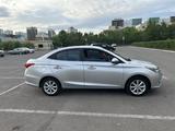 Changan Alsvin 2024 года за 4 950 000 тг. в Астана – фото 4