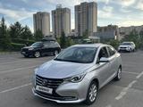 Changan Alsvin 2024 года за 4 950 000 тг. в Астана – фото 3