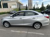 Changan Alsvin 2024 года за 4 950 000 тг. в Астана – фото 5