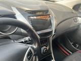 Hyundai Elantra 2013 годаүшін5 000 000 тг. в Талгар – фото 2