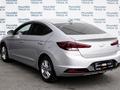 Hyundai Elantra 2020 годаүшін9 190 000 тг. в Тараз – фото 4