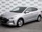 Hyundai Elantra 2020 года за 8 590 000 тг. в Тараз